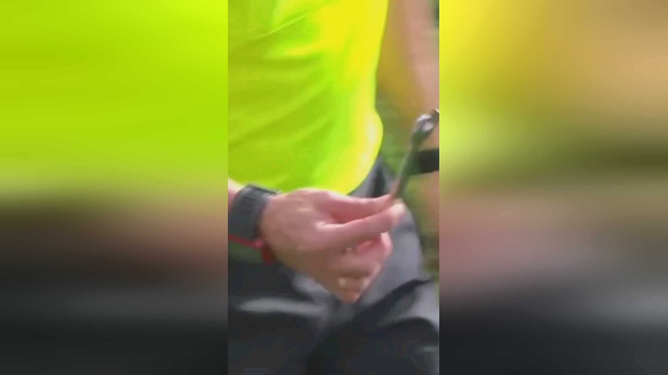距阿森纳的